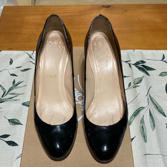 Christian Louboutin Shoes - CHRISTIAN LOUBOUTIN SHOES